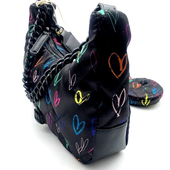 Kurt Geiger London Convertible Crossbody Bag - Picture 2 of 7